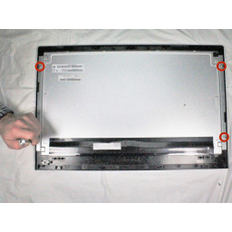 RCA 22 ”DECK215R HDTV замена экрана